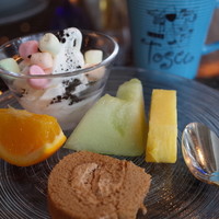 カフェトスカ - 