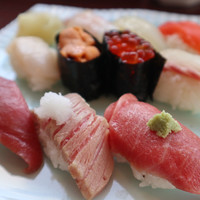 おたる政寿司 ぜん庵 - 