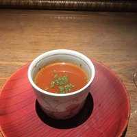 麻布十番 鉄板焼 楼漫亭 - 