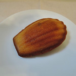 パティスリー・パリセヴェイユ - マドレーヌ　アルデショワ