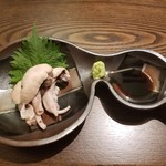 うなぎ亭 友栄 - 