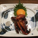 うなぎ亭 友栄 - 