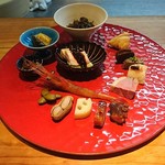 明道町中国菜 一星 - 