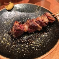 鳥茂 - 