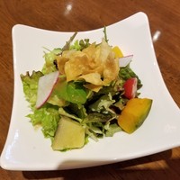 BISTRO CHINESE OSAWA - 