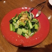 BISTRO CHINESE OSAWA - 
