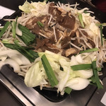 松尾ジンギスカン - 