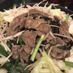 松尾ジンギスカン - 