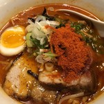 辛いラーメン14 - 