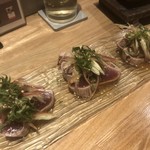 EBISU FRY BAR - 