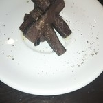 バー ノクターン - 