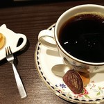 時悠コーヒーロースト&カフェバー - 