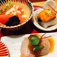 宮川町 水簾 東京ミッドタウン店 - 