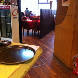 和洋食屋 いいま_2