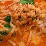 中華彩菜 獅子琳 - 