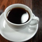 FUGLEN - 本日のコーヒー(360円）