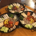 韓国料理しんしん - 