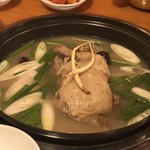 韓国料理しんしん - 