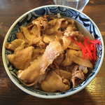 ラーメンみたけ - 