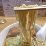 人類みな麺類 - 