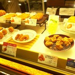 Tonkatsu Shinjuku Saboten Derika - 