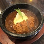 石焼きカレーm・i - 