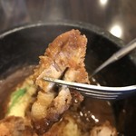 石焼きカレーm・i - 