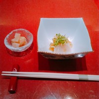 鮨　銀座　鰤門 - 