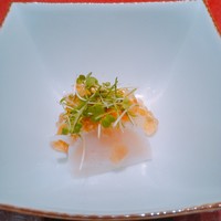 鮨　銀座　鰤門 - 