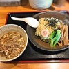 魚介醤油ラーメン 和屋