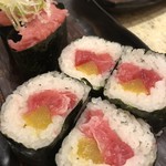 Kaitenzushi Choujirou - 