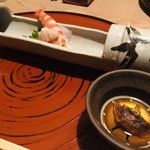 恵比寿 くろいわ - 