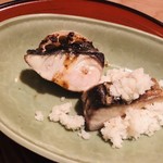 恵比寿 くろいわ - 