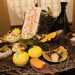 恵比寿 くろいわ - 