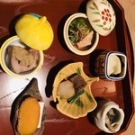 恵比寿 くろいわ - 