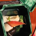 恵比寿 くろいわ - 