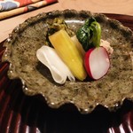 恵比寿 くろいわ - 