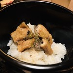 恵比寿 くろいわ - 