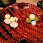 恵比寿 くろいわ - 