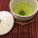Wa Asuka - 煎茶
