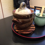 和 あすか - 炊きたて御釜ご飯
      