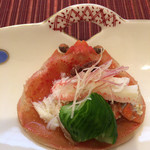 和 あすか - せこガニアップ