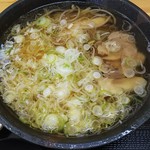 山形蕎麦 つるや - 