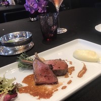 ガストロノミー ジョエル・ロブション - 