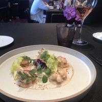 ガストロノミー ジョエル・ロブション - 