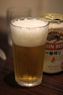 Koko Ichibanya - ビール
