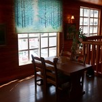 エーデルワイス洋菓子店 - 