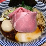 寿製麺 よしかわ - 