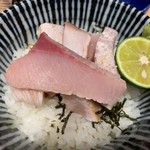 寿製麺 よしかわ - 