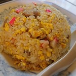 中華料理 鳳凰 - こっちからもパシャッ！